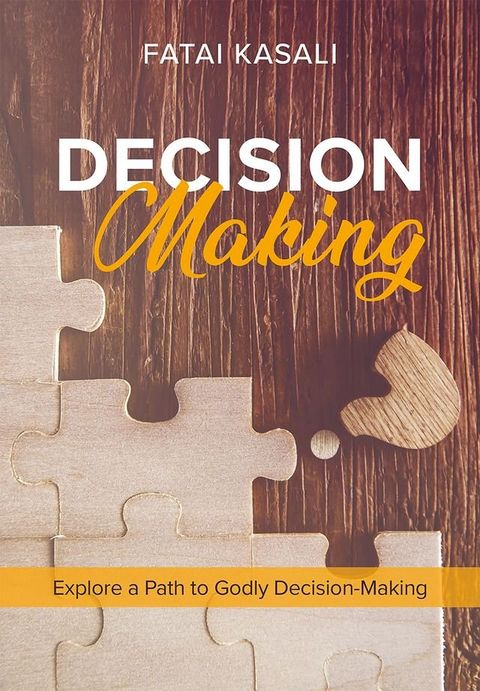 Decision Making(Kobo/電子書)