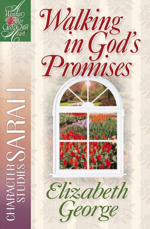  Walking in God's Promises(Kobo/電子書)