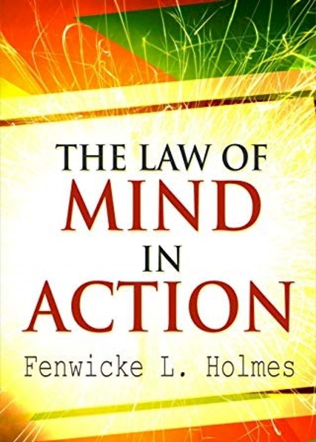  The Law of Mind in Action(Kobo/電子書)