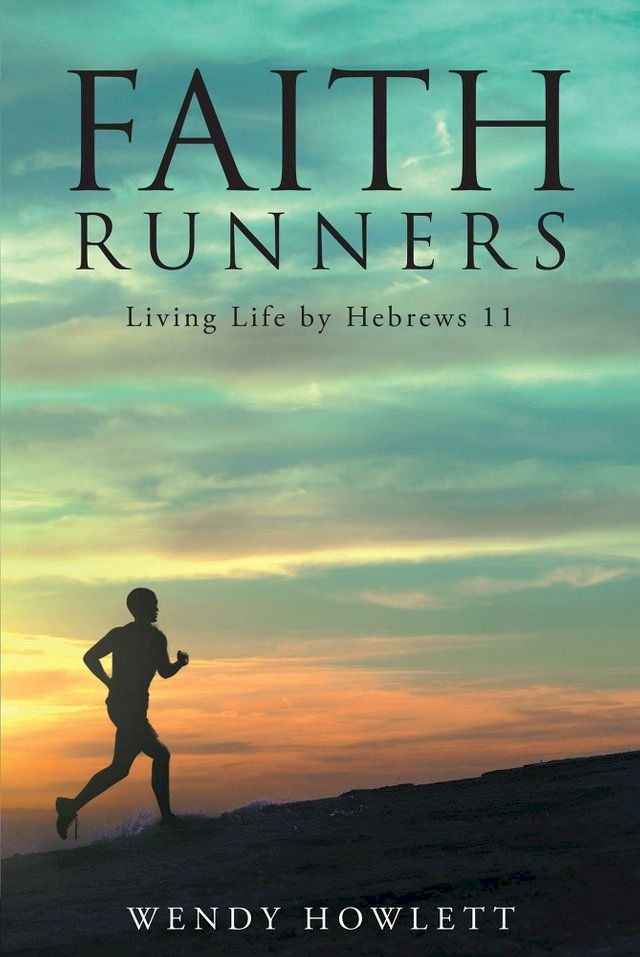  Faith Runners(Kobo/電子書)