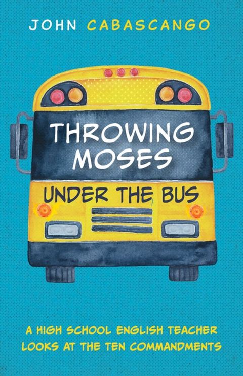 Throwing Moses under the Bus(Kobo/電子書)