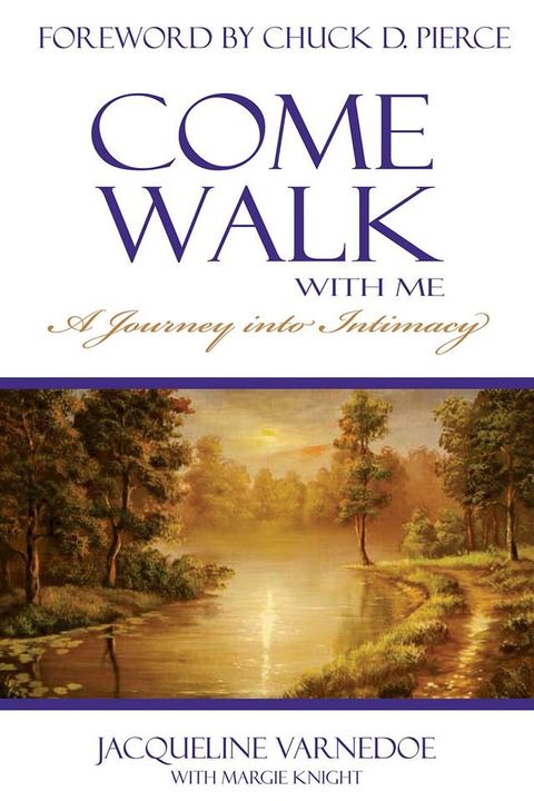 Come Walk with Me(Kobo/電子書)