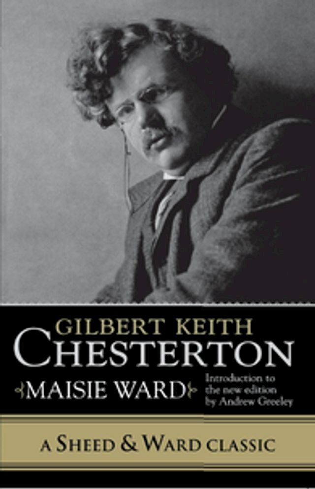  Gilbert Keith Chesterton(Kobo/電子書)