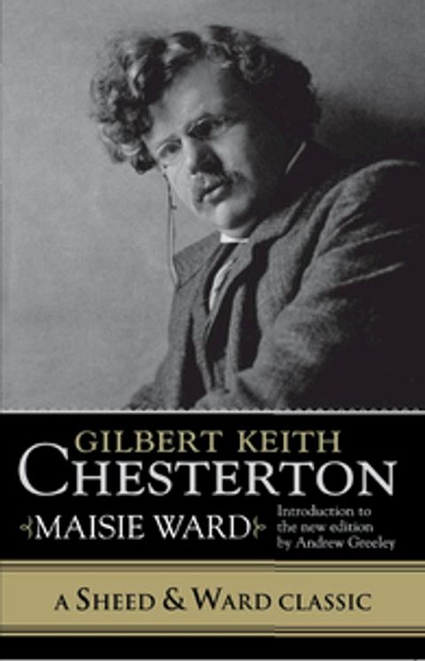 Gilbert Keith Chesterton(Kobo/電子書)