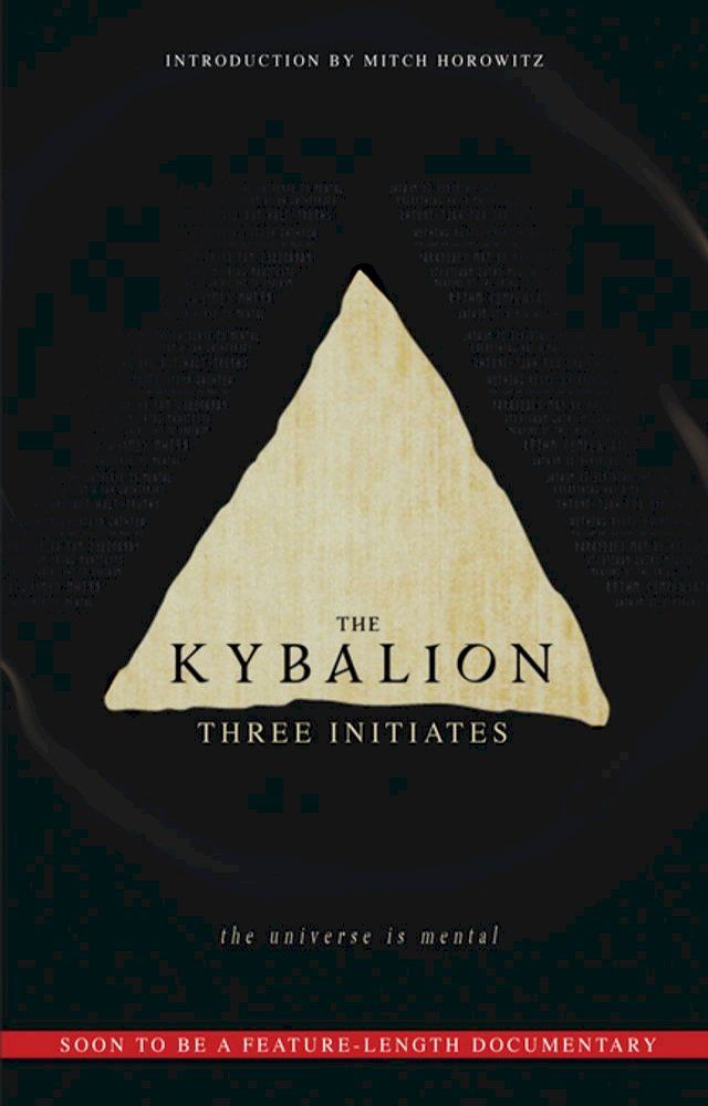  The Kybalion(Kobo/電子書)