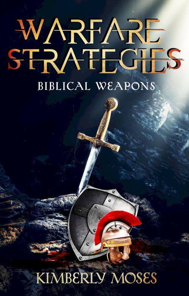  Warfare Strategies(Kobo/電子書)