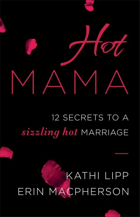 Hot Mama(Kobo/電子書)