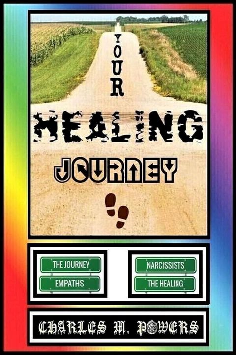 Your Healing Journey(Kobo/電子書)