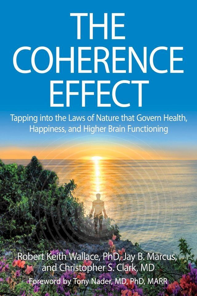  The Coherence Effect(Kobo/電子書)