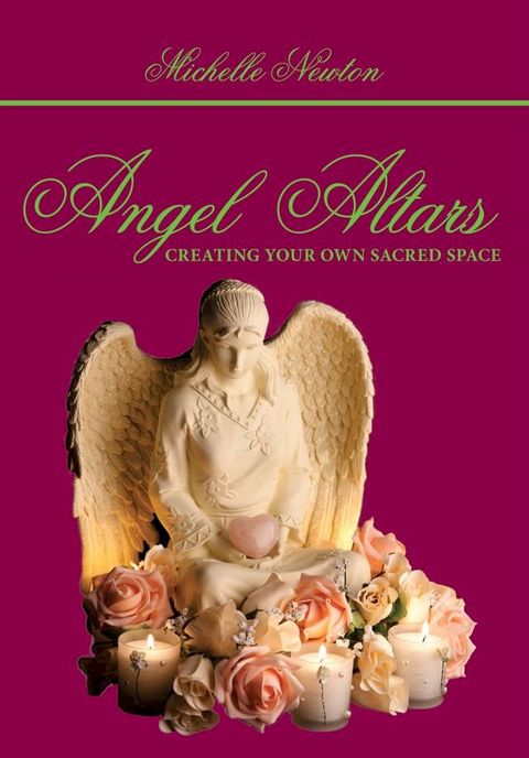 Angel Altars(Kobo/電子書)