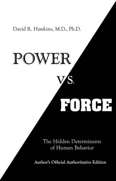 Power vs. Force(Kobo/電子書)