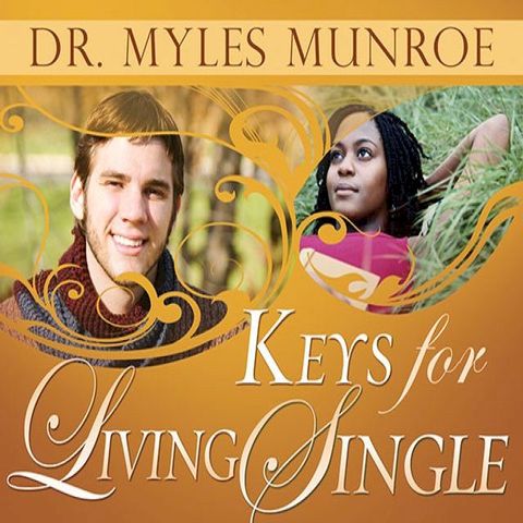 Keys for Living Single(Kobo/電子書)