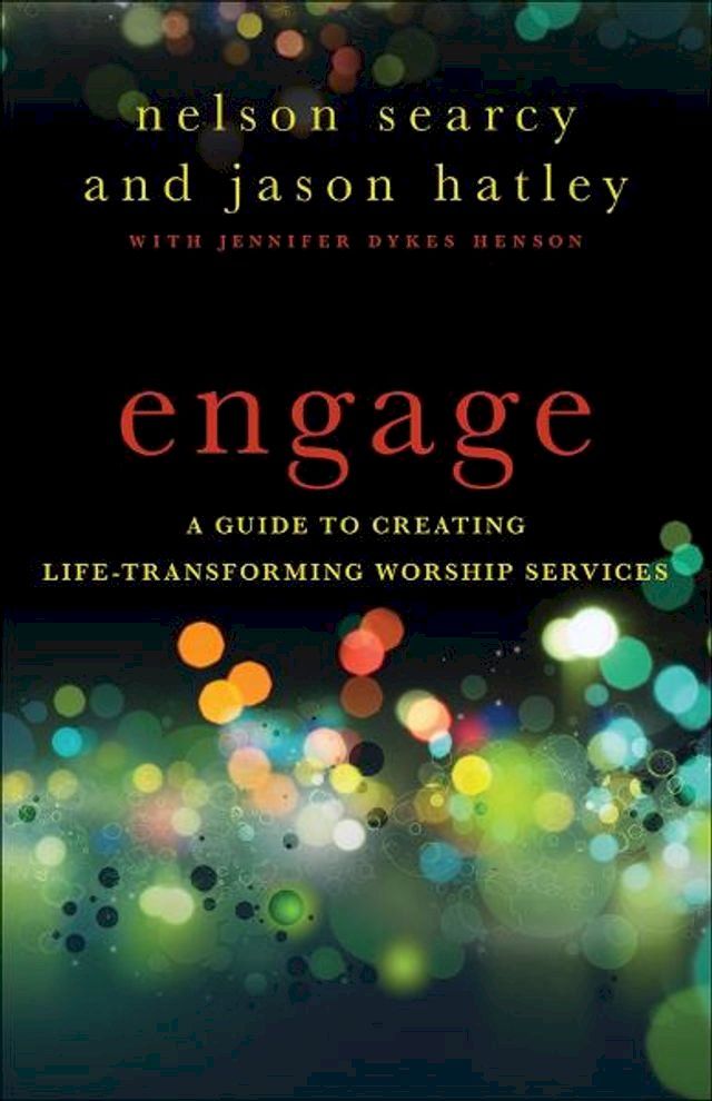  Engage(Kobo/電子書)