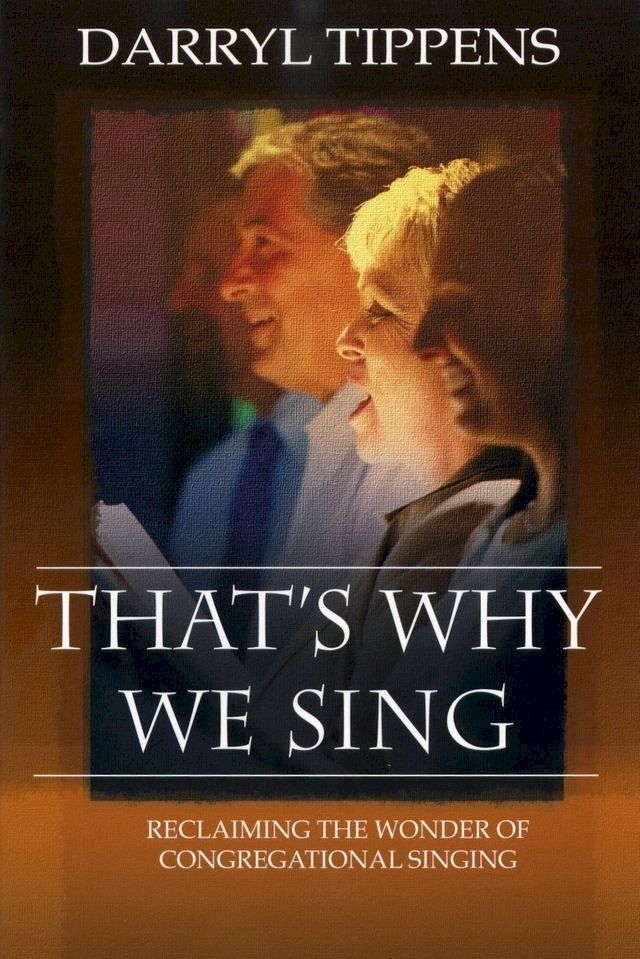  That's Why We Sing(Kobo/電子書)