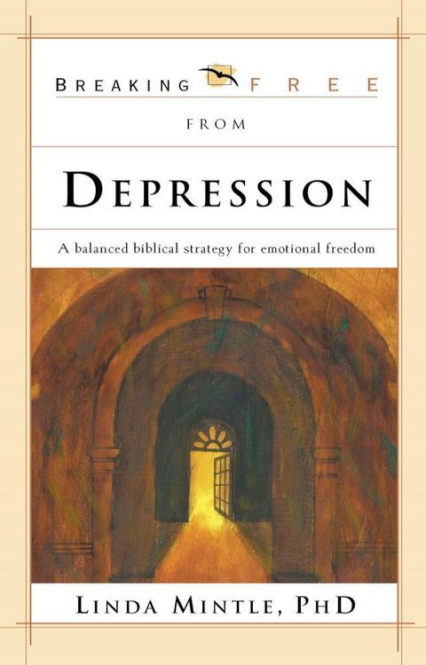 Breaking Free From Depression(Kobo/電子書)