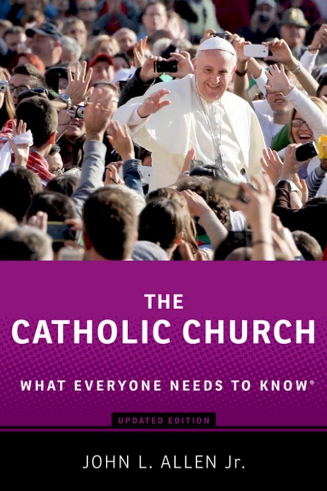  The Catholic Church(Kobo/電子書)