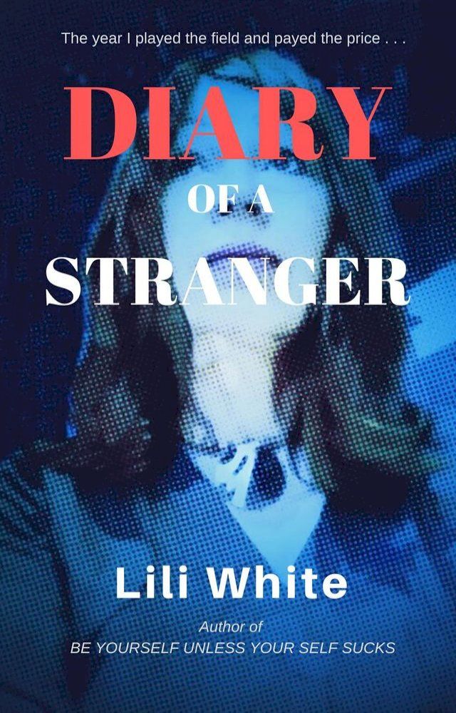  Diary of a Stranger(Kobo/電子書)