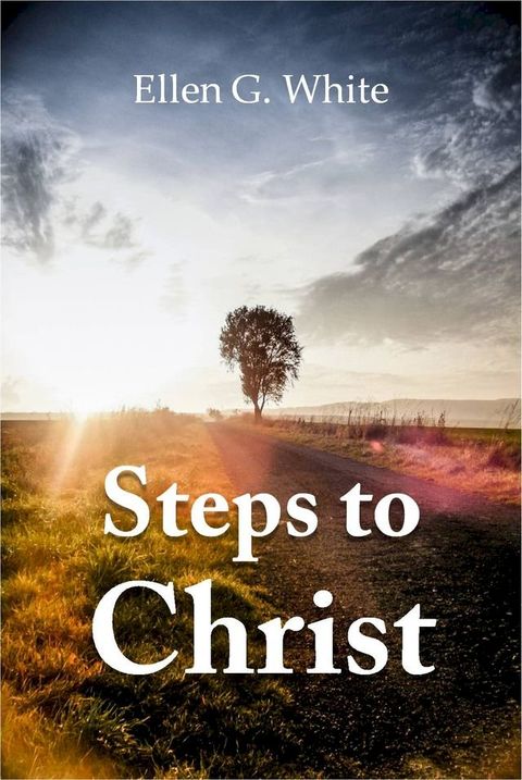 Steps to Christ(Kobo/電子書)