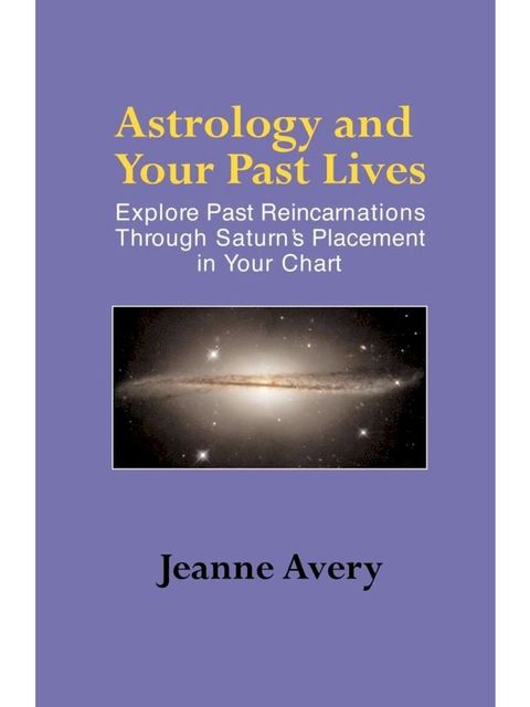 Astrology and Your Past Lives(Kobo/電子書)