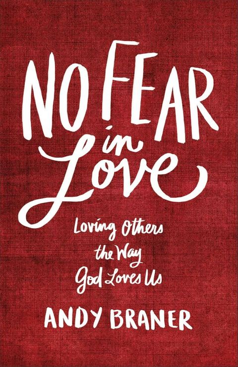 No Fear in Love(Kobo/電子書)