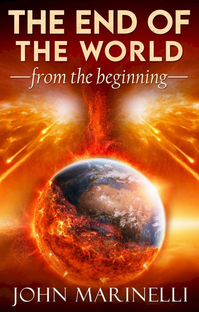  The End of The world From The Beginning(Kobo/電子書)