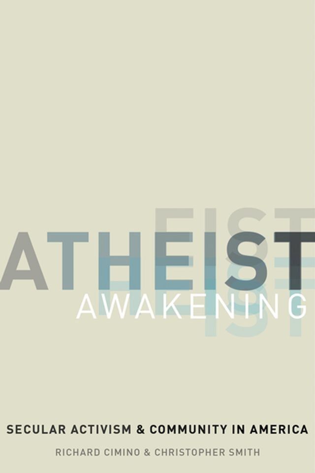  Atheist Awakening(Kobo/電子書)