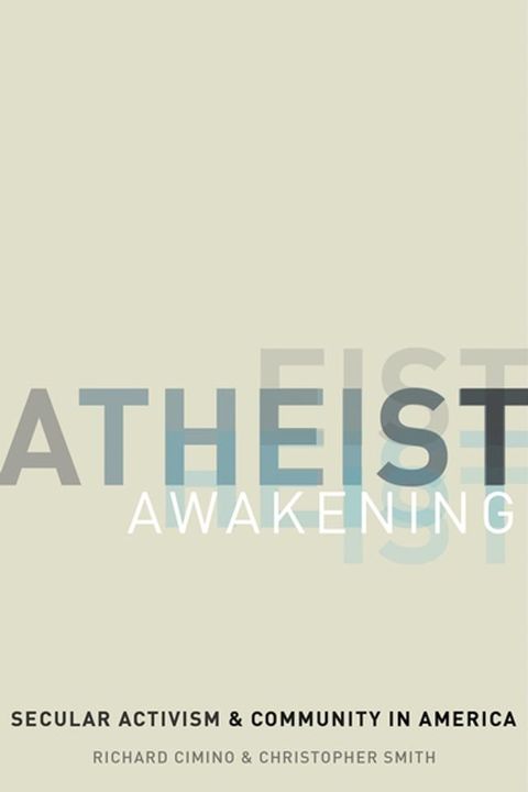 Atheist Awakening(Kobo/電子書)