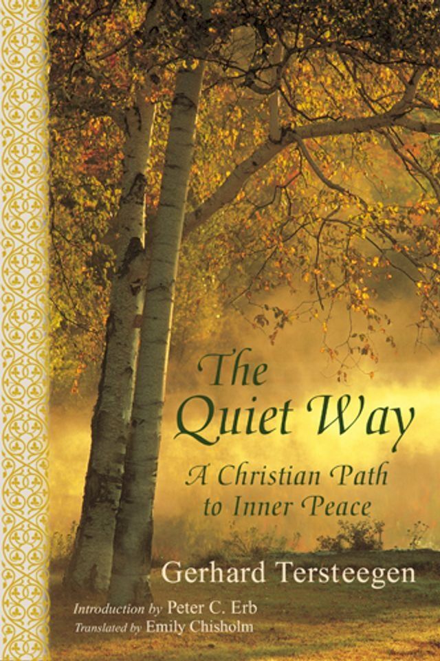  The Quiet Way(Kobo/電子書)