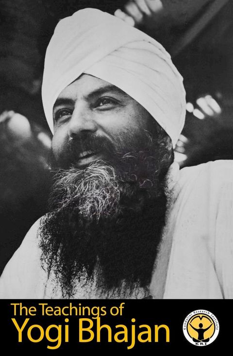 The Teachings of Yogi Bhajan(Kobo/電子書)