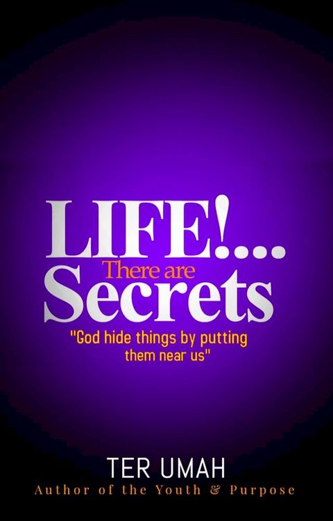 LIFE! THERE ARE SECRETS(Kobo/電子書)