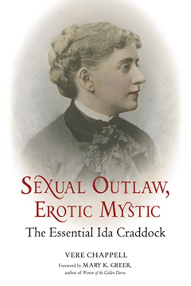  Sexual Outlaw, Erotic Mystic(Kobo/電子書)