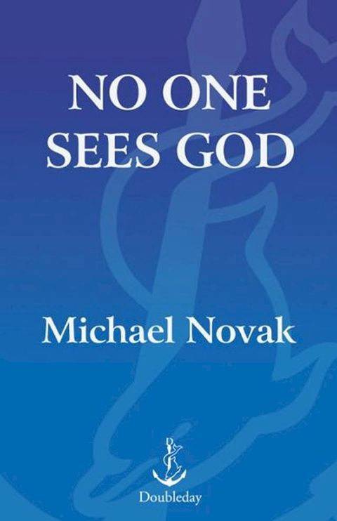 No One Sees God(Kobo/電子書)