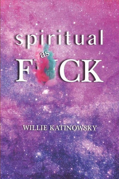 Spiritual as F*ck(Kobo/電子書)