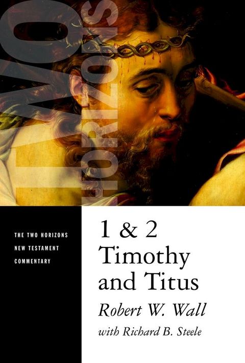 1 and 2 Timothy and Titus(Kobo/電子書)