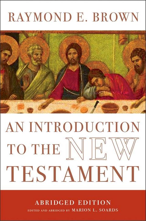 An Introduction to the New Testament(Kobo/電子書)