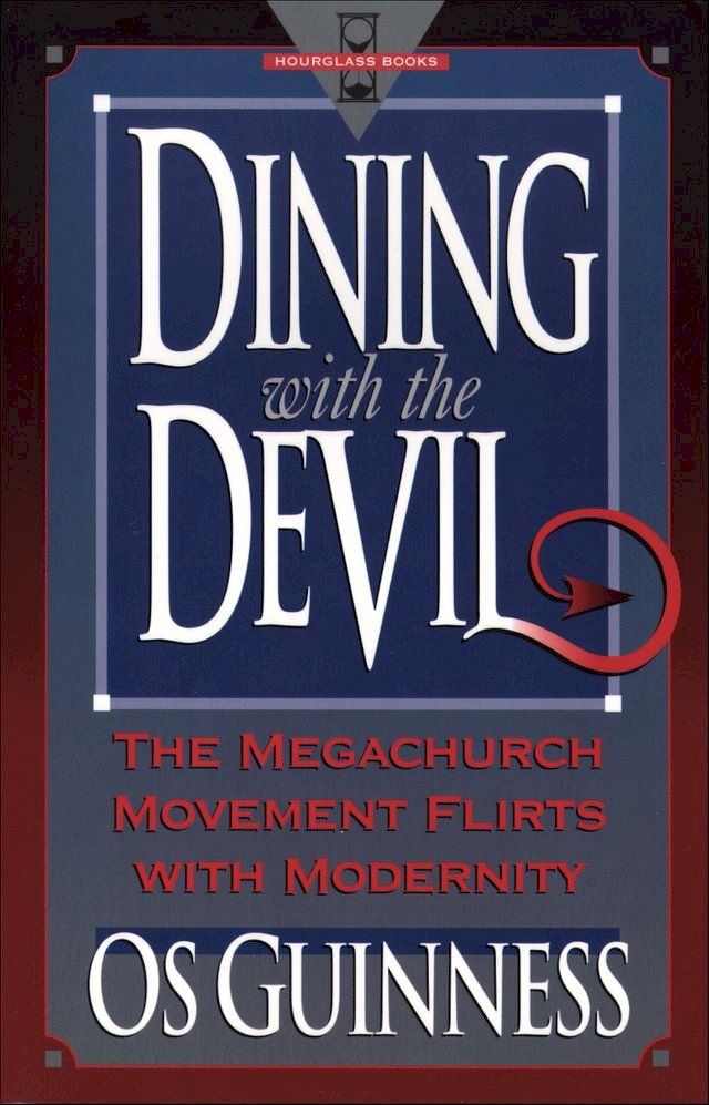  Dining with the Devil(Kobo/電子書)