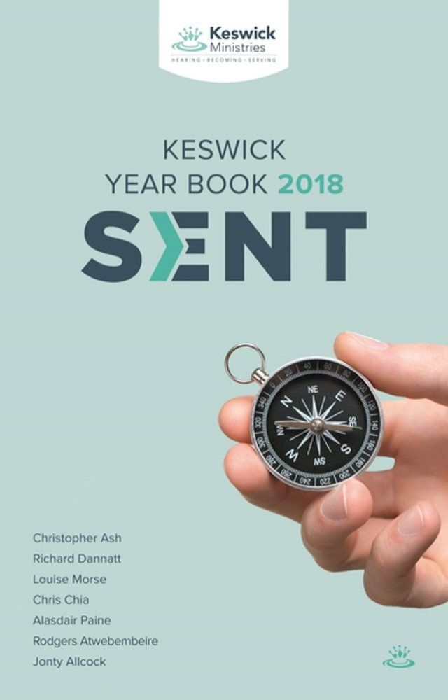  Keswick Year Book 2018(Kobo/電子書)