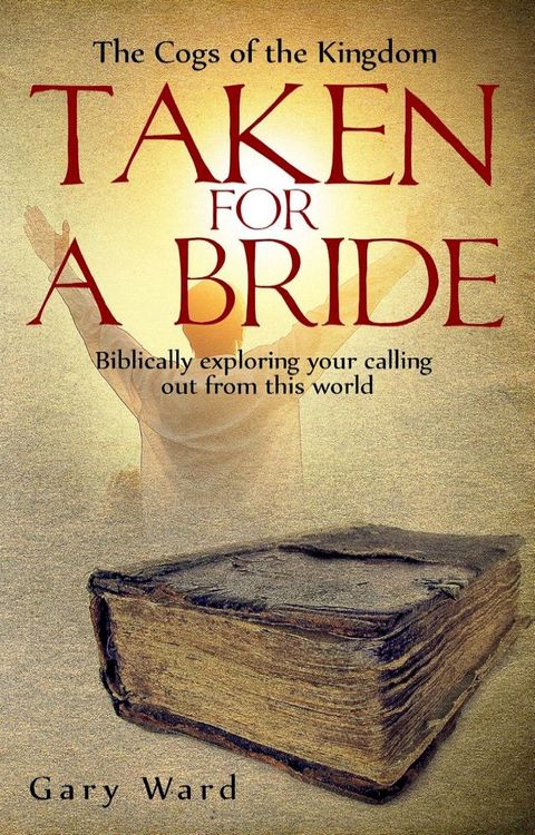 Taken For A Bride(Kobo/電子書)