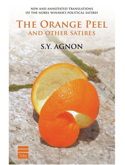 The Orange Peel and Other Satires(Kobo/電子書)