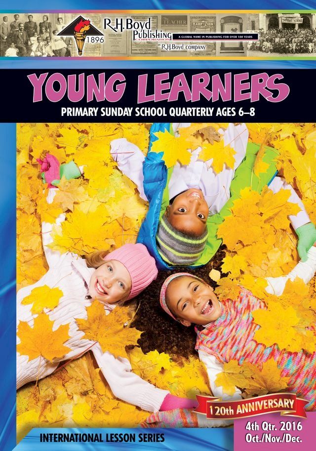  Young Learners(Kobo/電子書)