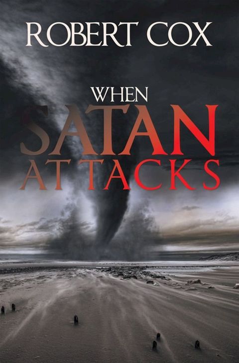 When Satan Attacks(Kobo/電子書)