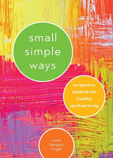 Small Simple Ways(Kobo/電子書)