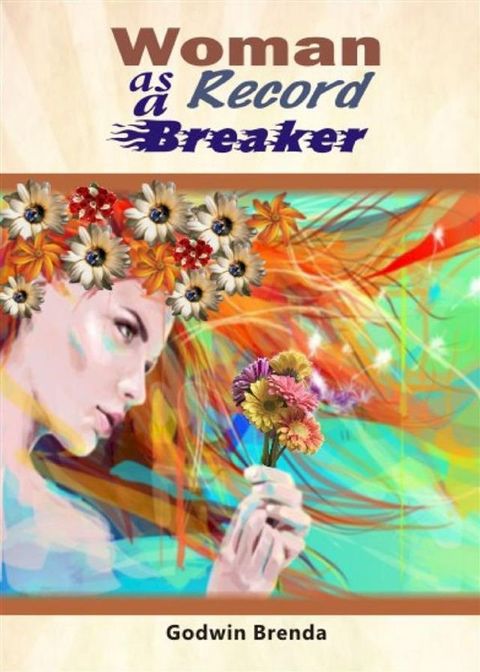 Woman as a Record Breaker(Kobo/電子書)