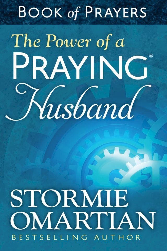  The Power of a Praying Husband Book of Prayers(Kobo/電子書)