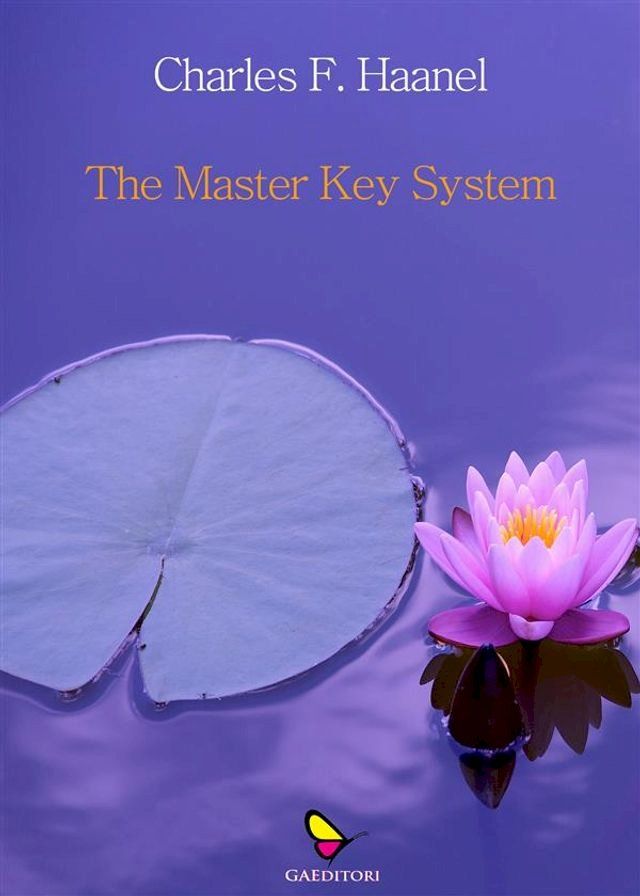  The Master Key System(Kobo/電子書)