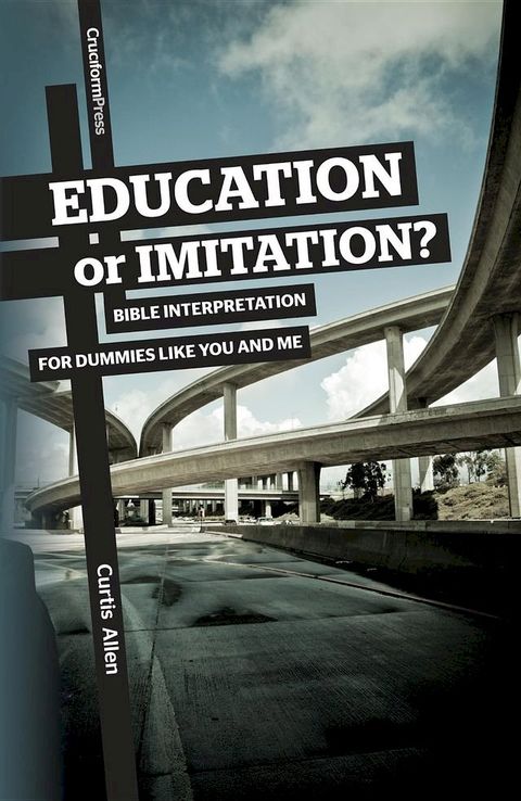 Education or Imitation(Kobo/電子書)