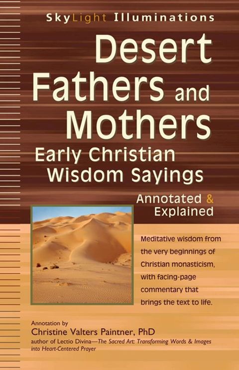 Desert Fathers and Mothers(Kobo/電子書)