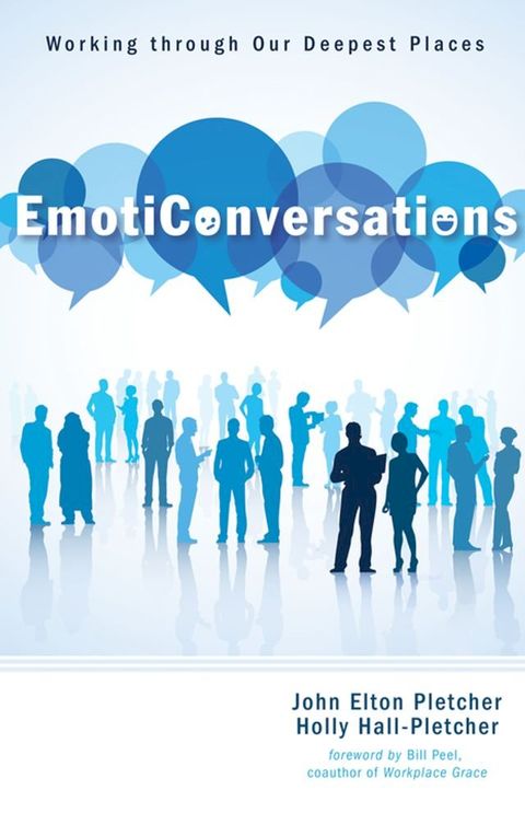 EmotiConversations(Kobo/電子書)