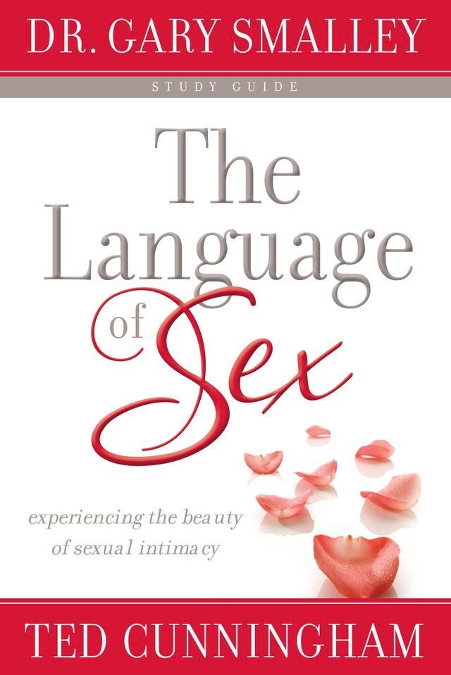  The Language of Sex Study Guide(Kobo/電子書)