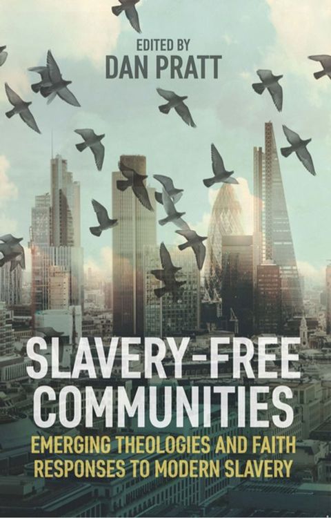 Slavery-Free Communities(Kobo/電子書)